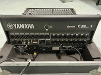 Yamaha - digital mixing console - afbeelding 8 van  10