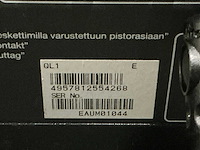 Yamaha - digital mixing console - afbeelding 9 van  10