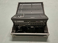 Yamaha - digital mixing console - afbeelding 10 van  10
