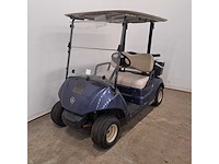 Yamaha - drive 2 - golfkar - afbeelding 1 van  10