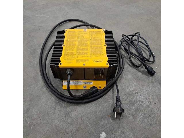 Yamaha - drive 2 - golfkar - afbeelding 8 van  10