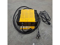 Yamaha - drive 2 - golfkar - afbeelding 8 van  10