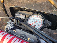 Yamaha - enduro - tt 600 (r) - my-24-rv - afbeelding 2 van  10