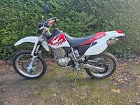 Yamaha - enduro - tt 600 (r) - my-24-rv - afbeelding 3 van  10