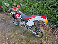 Yamaha - enduro - tt 600 (r) - my-24-rv - afbeelding 4 van  10