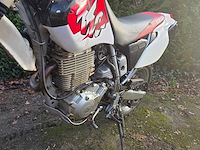 Yamaha - enduro - tt 600 (r) - my-24-rv - afbeelding 5 van  10