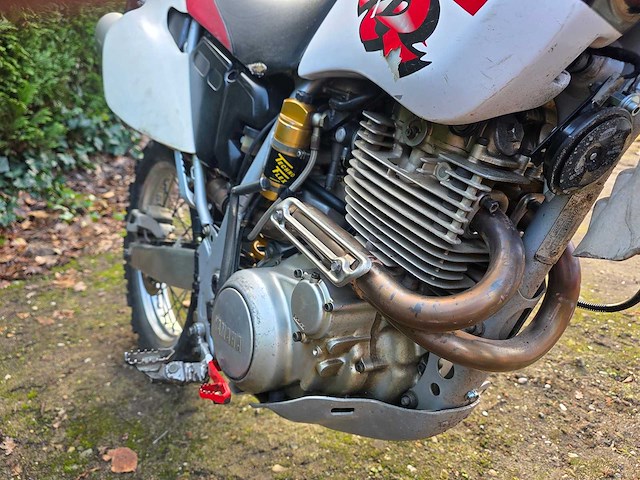 Yamaha - enduro - tt 600 (r) - my-24-rv - afbeelding 6 van  10