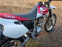 Yamaha - enduro - tt 600 (r) - my-24-rv - afbeelding 8 van  10