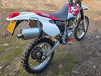 Yamaha - enduro - tt 600 (r) - my-24-rv - afbeelding 9 van  10