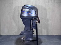 Yamaha - extra langstaart - 115 pk - 4-takt - buitenboordmotor - afbeelding 1 van  1