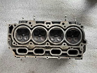 Yamaha - f150 - cilinderkop (63p) - buitenboordmotor onderdelen - afbeelding 1 van  1