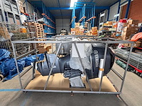 Yamaha - f300detu (3e motor) buitenboordmotor - afbeelding 3 van  31