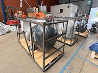 Yamaha - f300detu (3e motor) buitenboordmotor - afbeelding 4 van  31