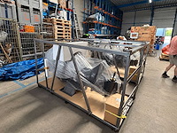 Yamaha - f300detu (3e motor) buitenboordmotor - afbeelding 6 van  31