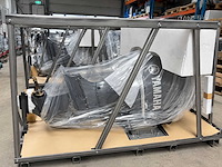 Yamaha - f300detu (3e motor) buitenboordmotor - afbeelding 15 van  31
