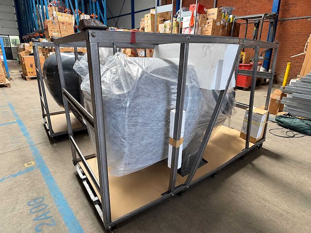 Yamaha - f300detu (3e motor) buitenboordmotor - afbeelding 28 van  31