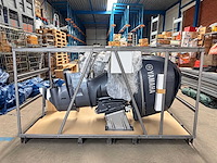 Yamaha - f300detu (3e motor) buitenboordmotor - afbeelding 31 van  31