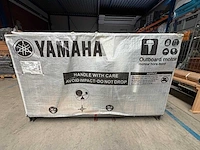 Yamaha - f300detu (3e motor) buitenboordmotor - afbeelding 18 van  32