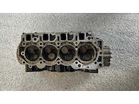 Yamaha - f50 / f60 - cilinderkop (6c5) - buitenboordmotor onderdelen - afbeelding 1 van  1