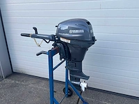 Yamaha - f9.9jmh - - buitenboordmotor