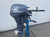 Yamaha - f9.9jmh - - buitenboordmotor - afbeelding 3 van  10