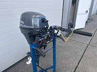 Yamaha - f9.9jmh - - buitenboordmotor - afbeelding 5 van  10
