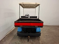 Yamaha - golfkar - golfkar - afbeelding 4 van  9