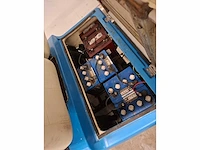 Yamaha - golfkar - golfkar - afbeelding 7 van  9