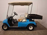 Yamaha - golfkar - golfkar - afbeelding 4 van  9