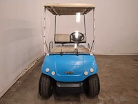 Yamaha - golfkar - golfkar - afbeelding 5 van  9