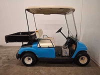 Yamaha - golfkar - golfkar - afbeelding 5 van  9