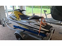 Yamaha - gp 800 - 120 pk - waterscooter met trailer - afbeelding 4 van  9