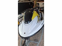 Yamaha - gp 800 - 120 pk - waterscooter met trailer - afbeelding 1 van  9