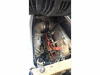 Yamaha - gp 800 - 120 pk - waterscooter met trailer - afbeelding 8 van  9