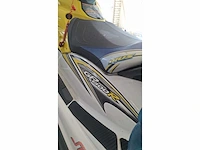 Yamaha - gp 800 - 120 pk - waterscooter met trailer - afbeelding 9 van  9