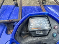 Yamaha - grizzly 350 4x4 - quad - afbeelding 5 van  5