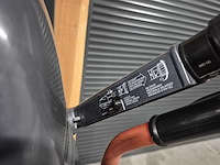 Yamaha - kortstaart - 4 pk - 4-takt - buitenboordmotor - afbeelding 2 van  11