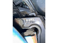 Yamaha - langstaart - 15 pk - buitenboordmotor - afbeelding 3 van  5