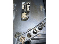 Yamaha - langstaart - 15 pk - buitenboordmotor - afbeelding 5 van  5