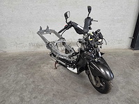 Yamaha - majesti - restant - uitsluitend voor onderdelen - afbeelding 5 van  7