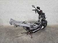 Yamaha - majesti - restant - uitsluitend voor onderdelen - afbeelding 6 van  7