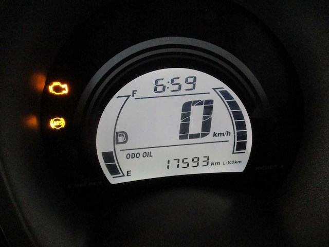 Yamaha - motor scooter - nmax 155 abs - motorcycle - afbeelding 2 van  9
