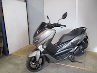 Yamaha - motor scooter - nmax 155 abs - motorcycle - afbeelding 3 van  9