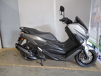 Yamaha - motor scooter - nmax 155 abs - motorcycle - afbeelding 6 van  9