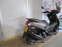 Yamaha - motor scooter - nmax 155 abs - motorcycle - afbeelding 7 van  9