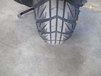 Yamaha - motor scooter - nmax 155 abs - motorcycle - afbeelding 9 van  9
