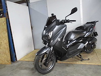 Yamaha - motor scooter - yp 250r ra abs x max - motorfiets - afbeelding 4 van  11