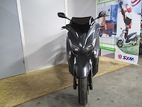 Yamaha - motor scooter - yp 250r ra abs x max - motorfiets - afbeelding 5 van  11