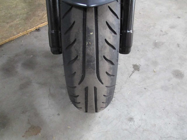 Yamaha - motor scooter - yp 250r ra abs x max - motorfiets - afbeelding 6 van  11