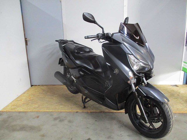 Yamaha - motor scooter - yp 250r ra abs x max - motorfiets - afbeelding 7 van  11